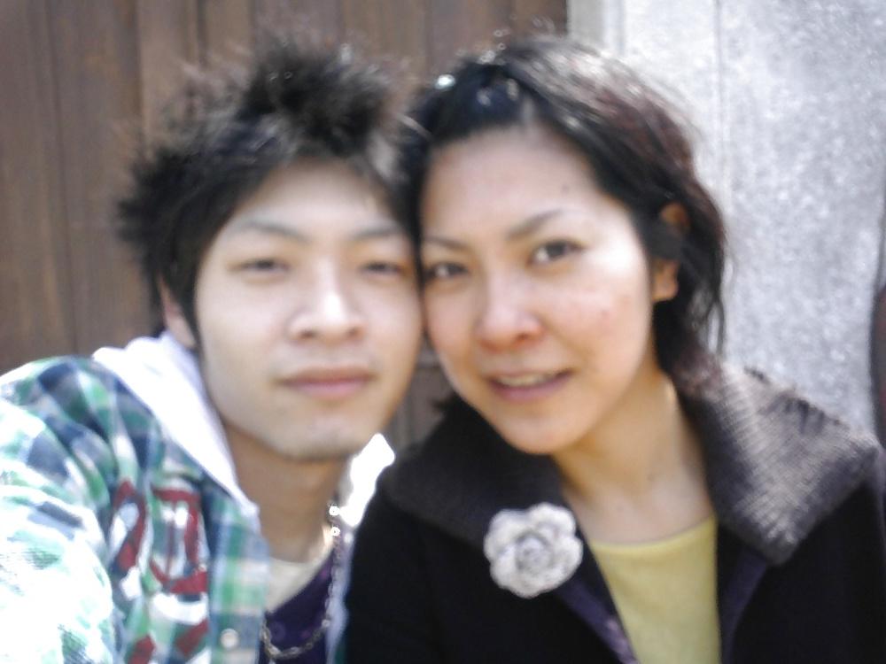 20P Japanese Couple Collection 58 -Tsukasa Miyuki 2