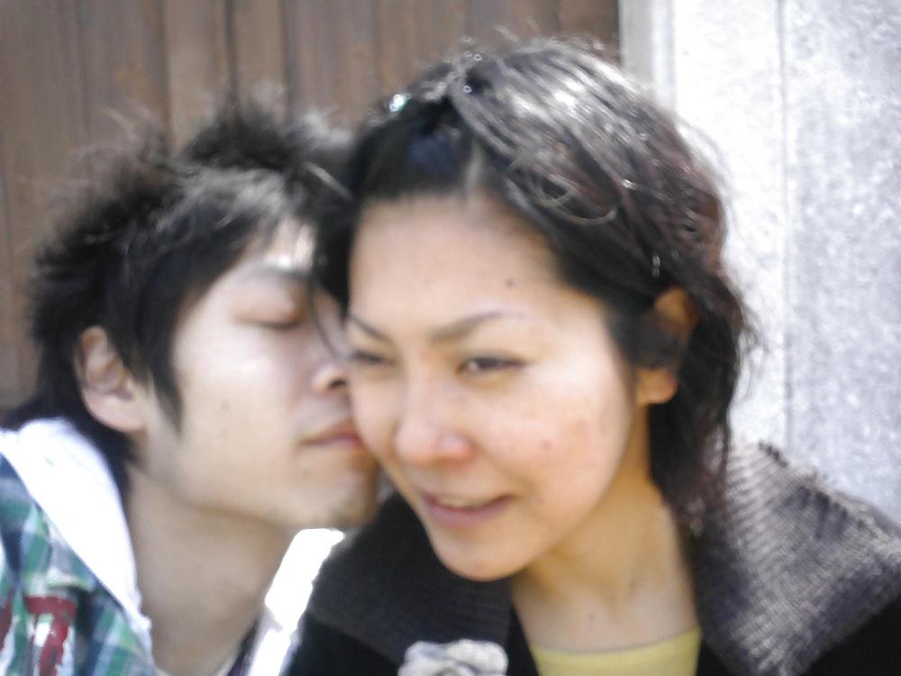 20P Japanese Couple Collection 58 -Tsukasa Miyuki 2