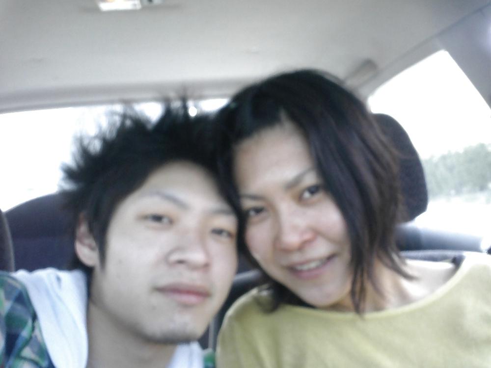 20P Japanese Couple Collection 58 -Tsukasa Miyuki 2