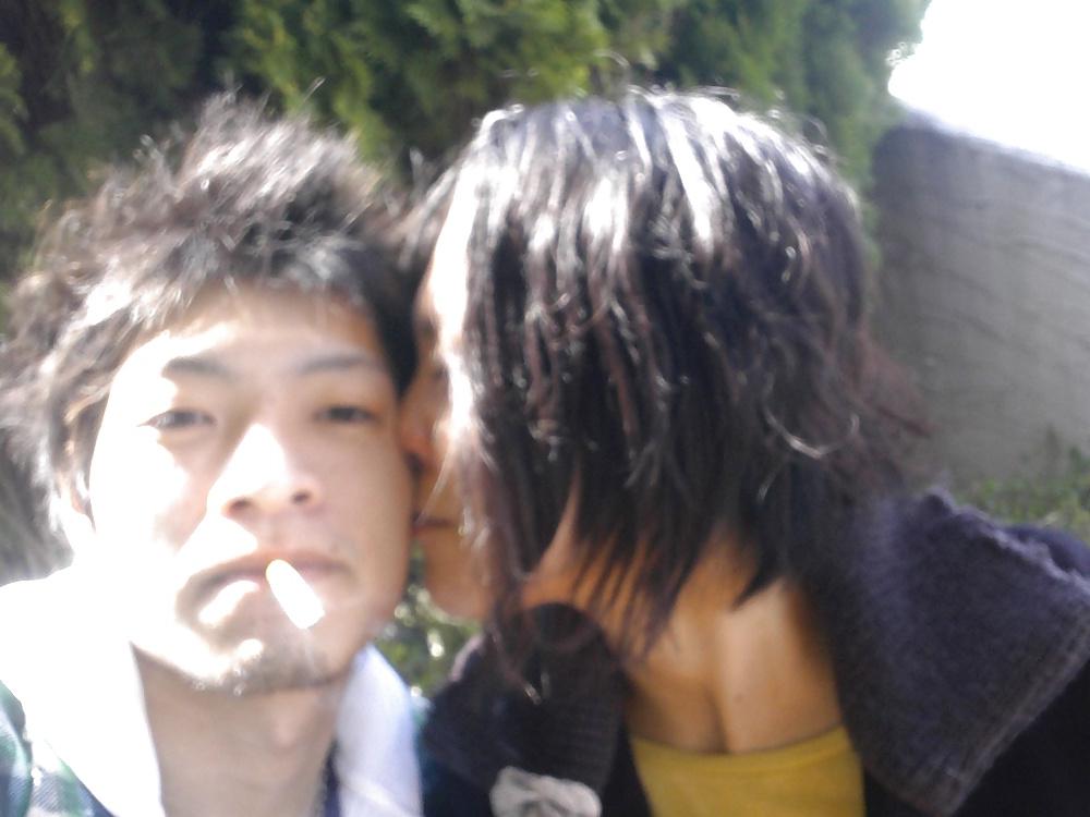 20P Japanese Couple Collection 58 -Tsukasa Miyuki 2