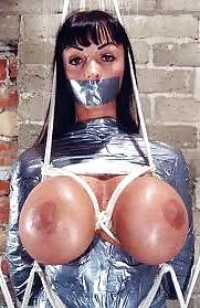 22P Summer Cummings Vintage Bondage