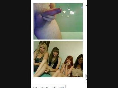 5P Omegle best chat