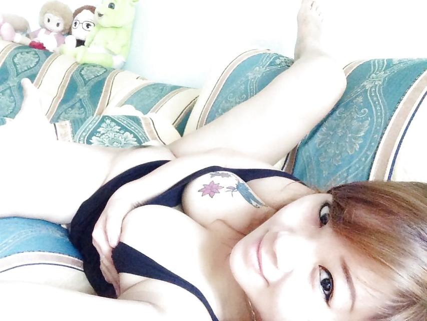 21P Naughty Chinese friend!2