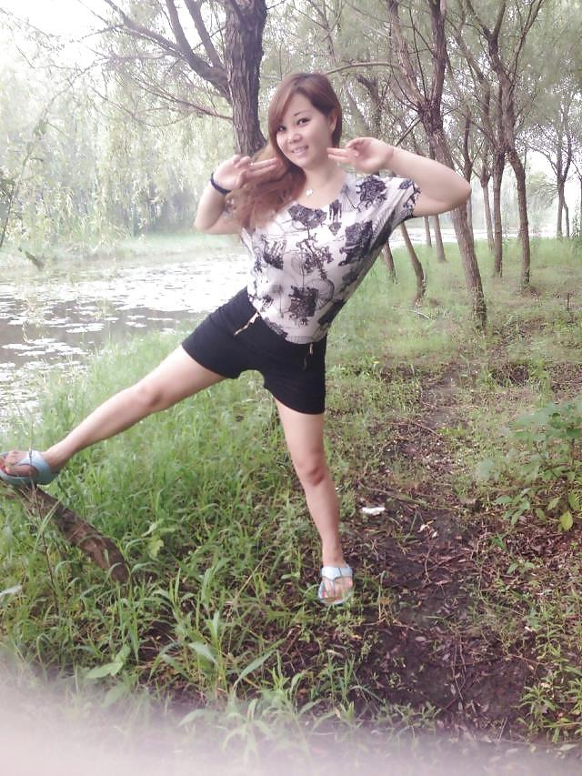21P Naughty Chinese friend!2