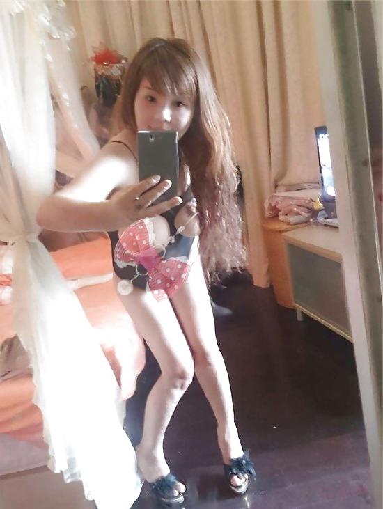 21P Naughty Chinese friend!2
