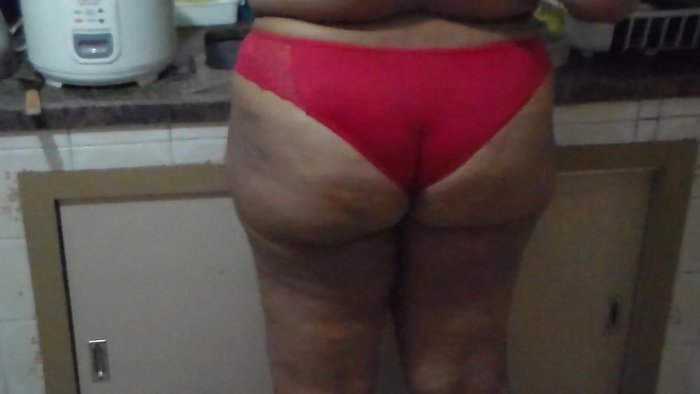 13P My Sexy BBW Wife Pics