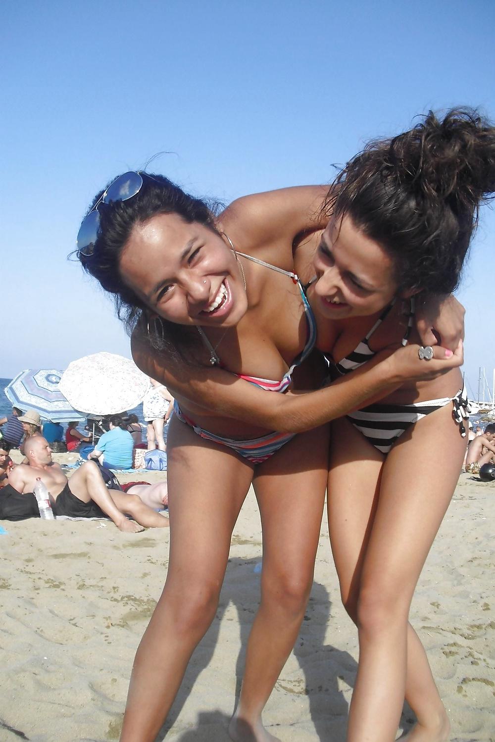 23P Violent comments for innocent babes..