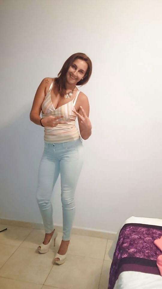 23P Violent comments for innocent babes..
