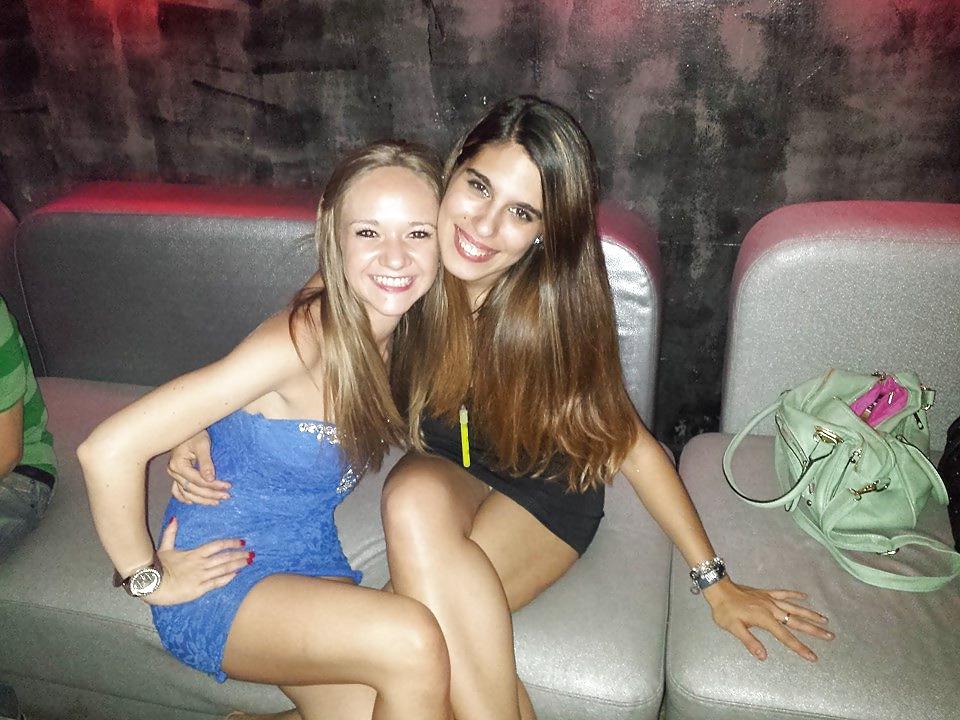 23P Violent comments for innocent babes..
