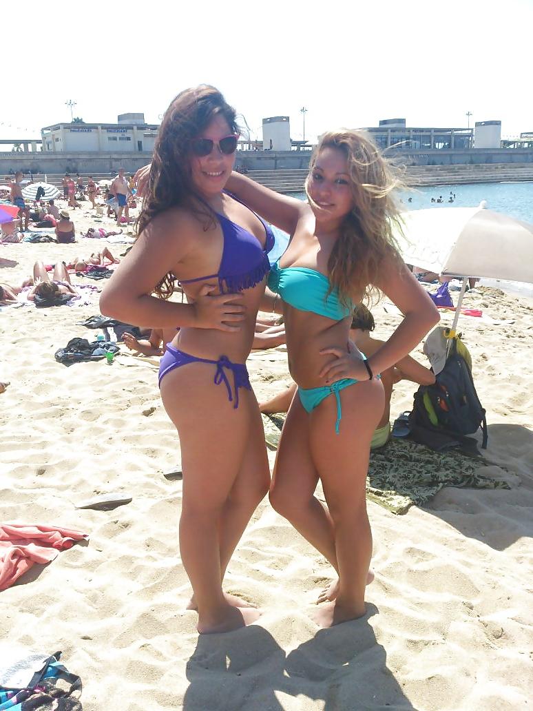 23P Violent comments for innocent babes..