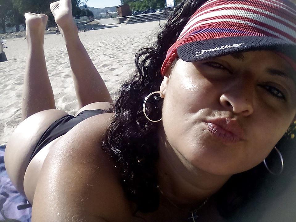 23P Violent comments for innocent babes..