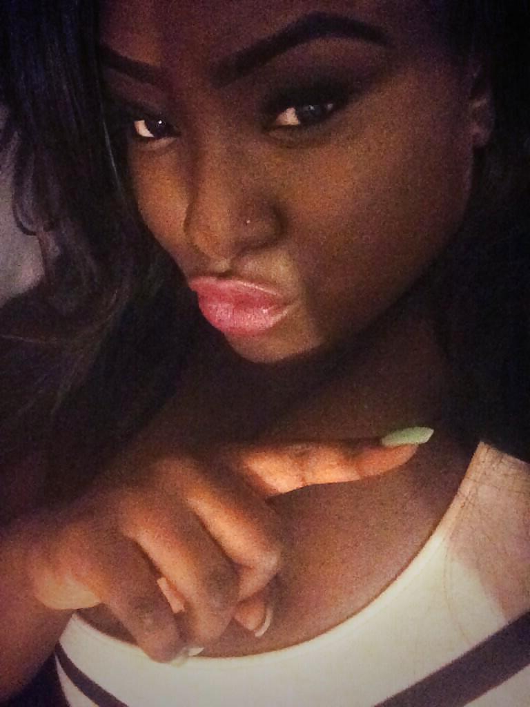 25P Chrissy BBW Ebony