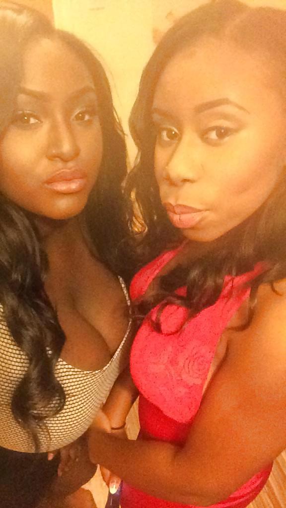 25P Chrissy BBW Ebony