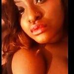 25P Chrissy BBW Ebony