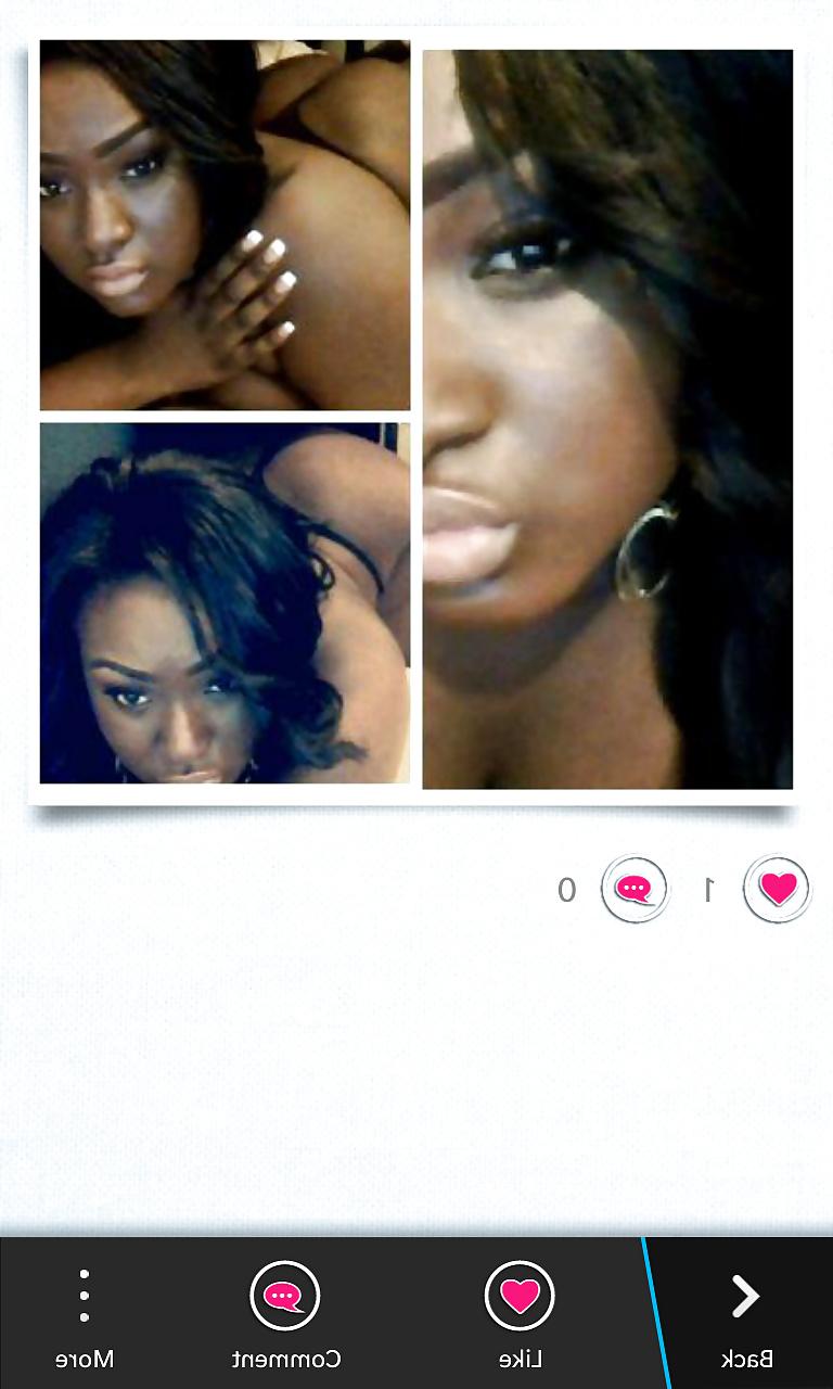 25P Chrissy BBW Ebony