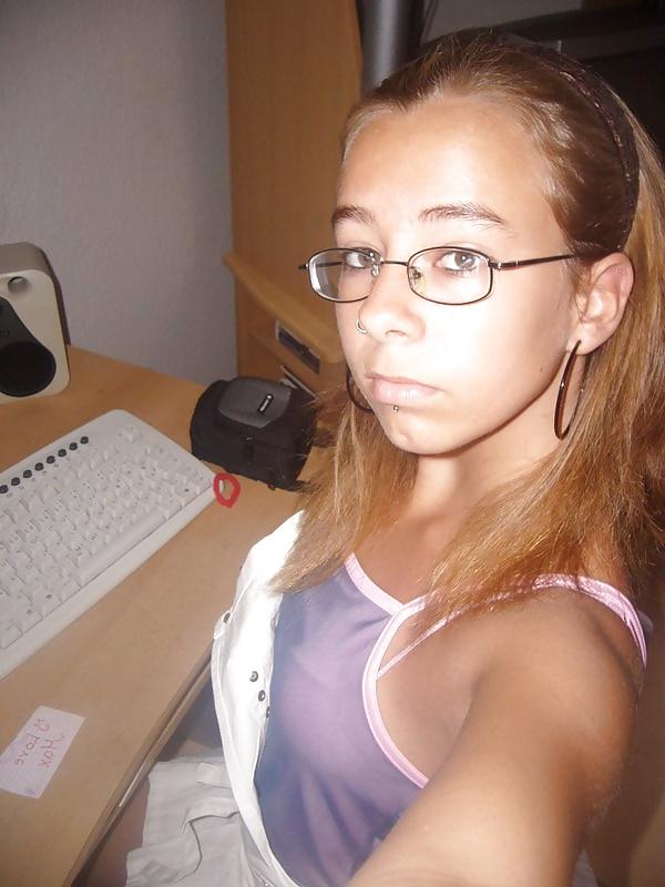 18P German Teen 5