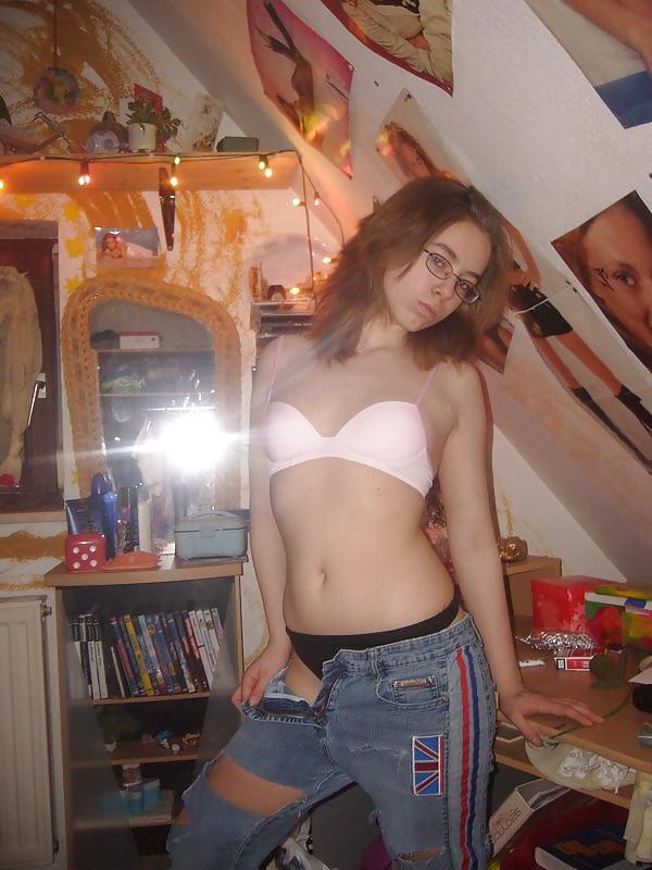 18P German Teen 5