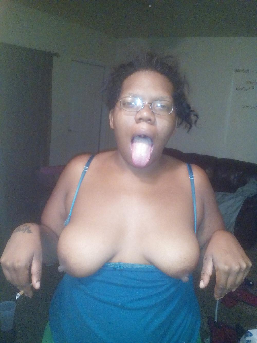 4P BBW DOGGIE PANTING