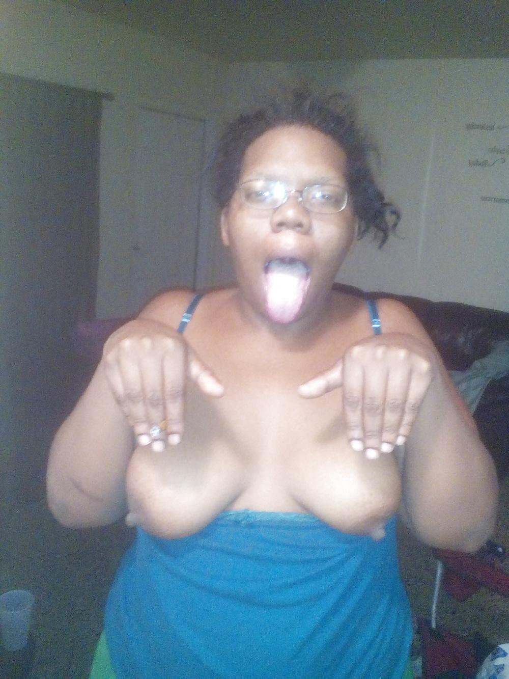 4P BBW DOGGIE PANTING
