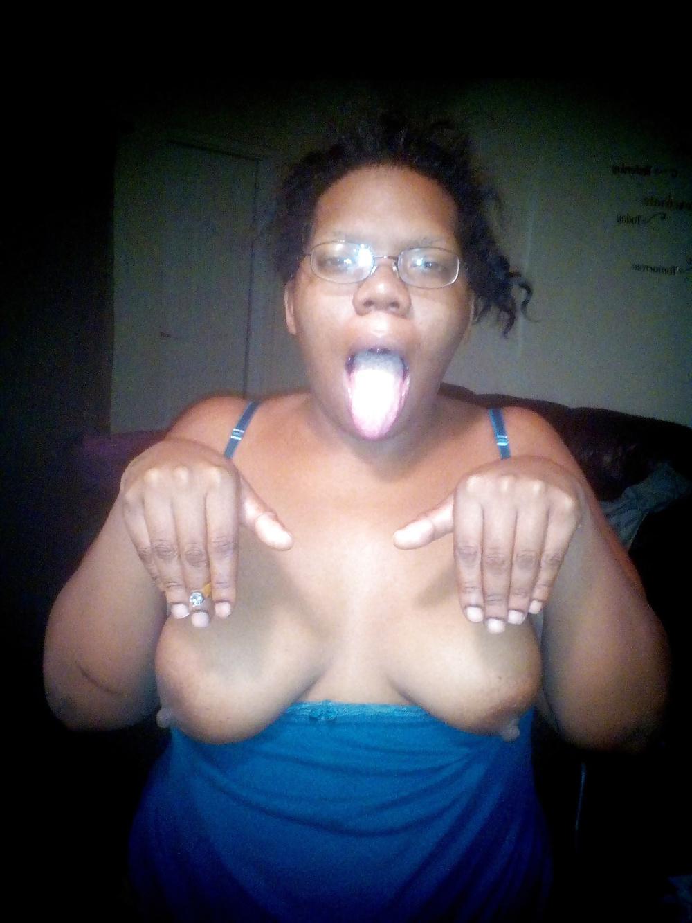 4P BBW DOGGIE PANTING