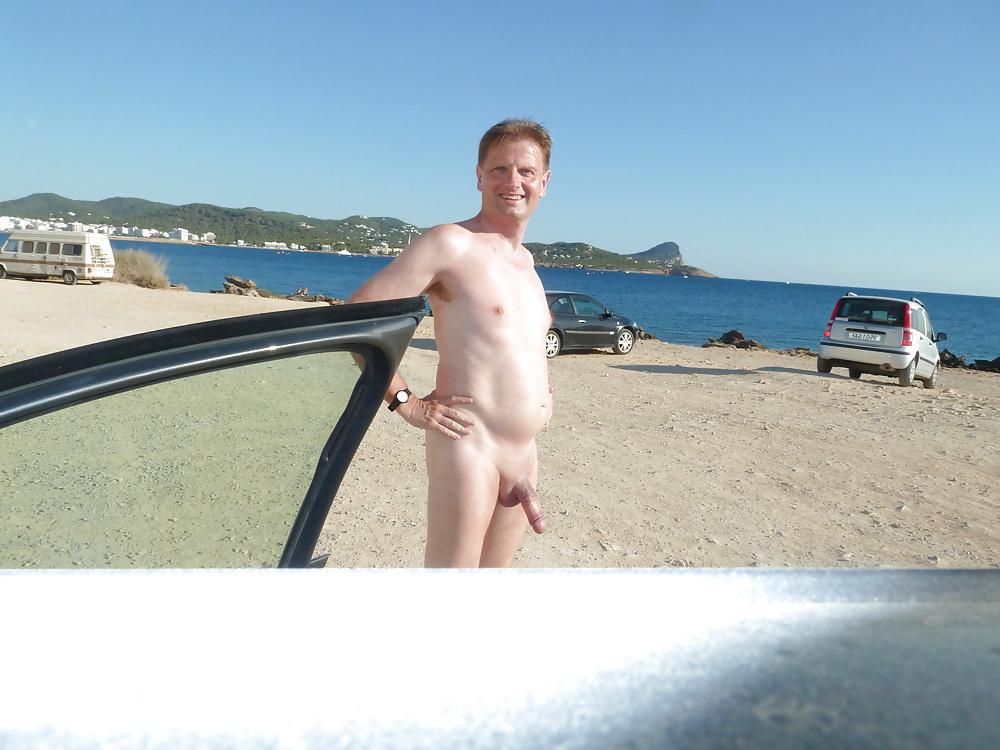 4P Ibiza 2014