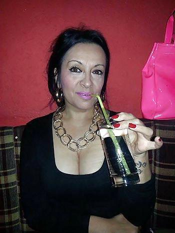 25P Serbian milf and mature NOT NUDE 7