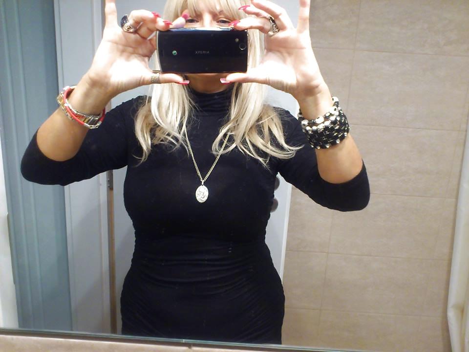25P Serbian milf and mature NOT NUDE 7