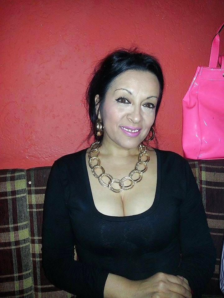 25P Serbian milf and mature NOT NUDE 7