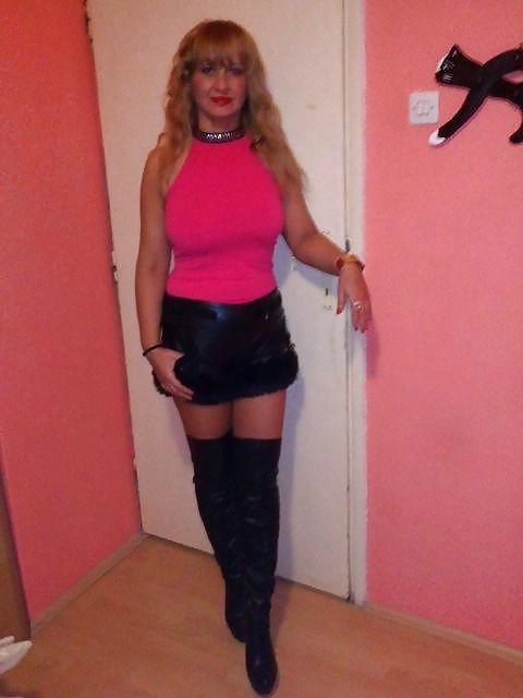 25P Serbian milf and mature NOT NUDE 7