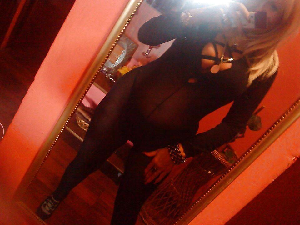 25P Serbian milf and mature NOT NUDE 7