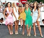 9P Celebritys babes