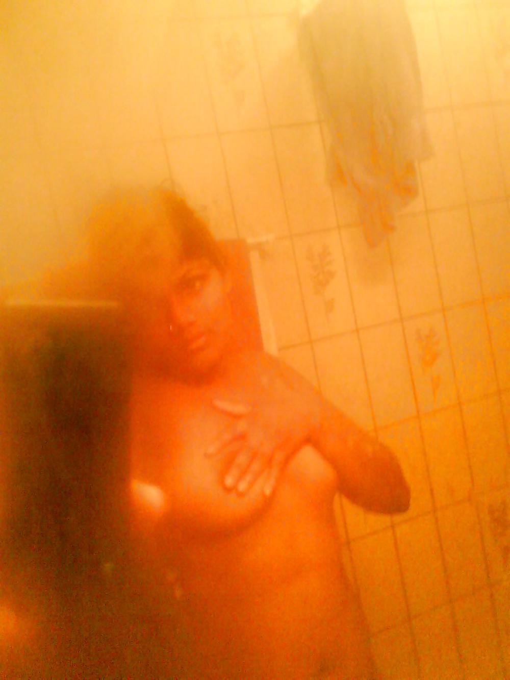 25P Busty indian teen selfshots