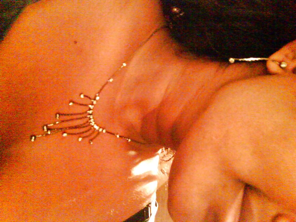25P Busty indian teen selfshots
