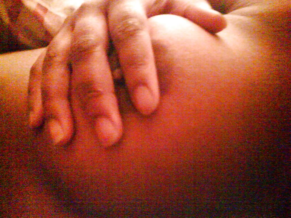 25P Busty indian teen selfshots
