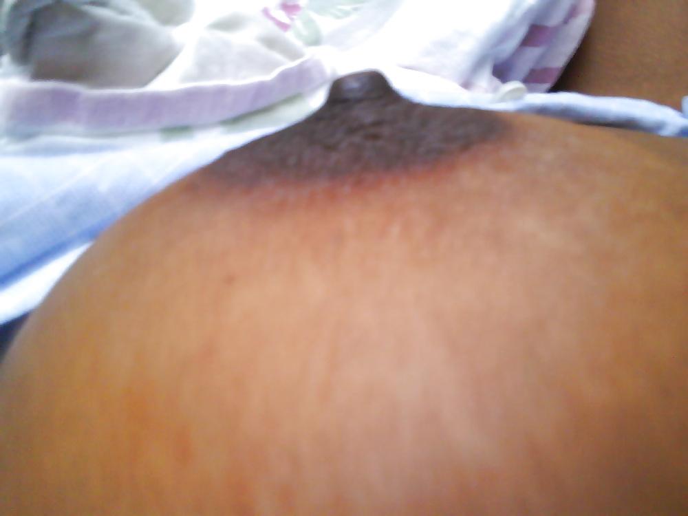 25P Busty indian teen selfshots