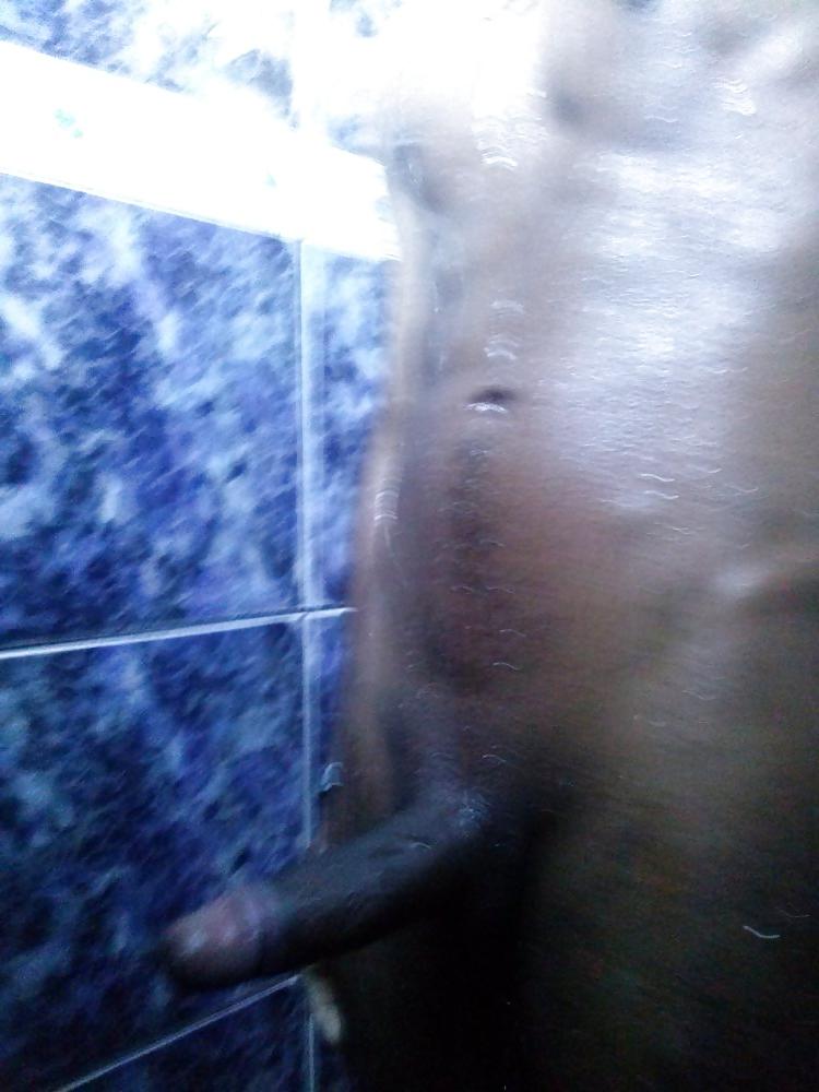 20P Big cock in close-up 2