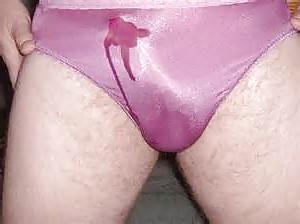 19P Nancy and her pathetic fat Sissy Husband