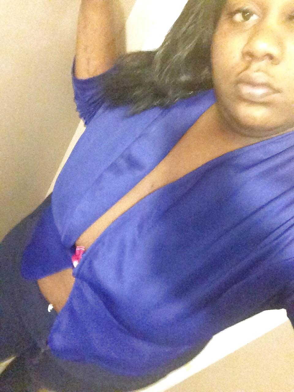 7P Fat bbw freak from maryland
