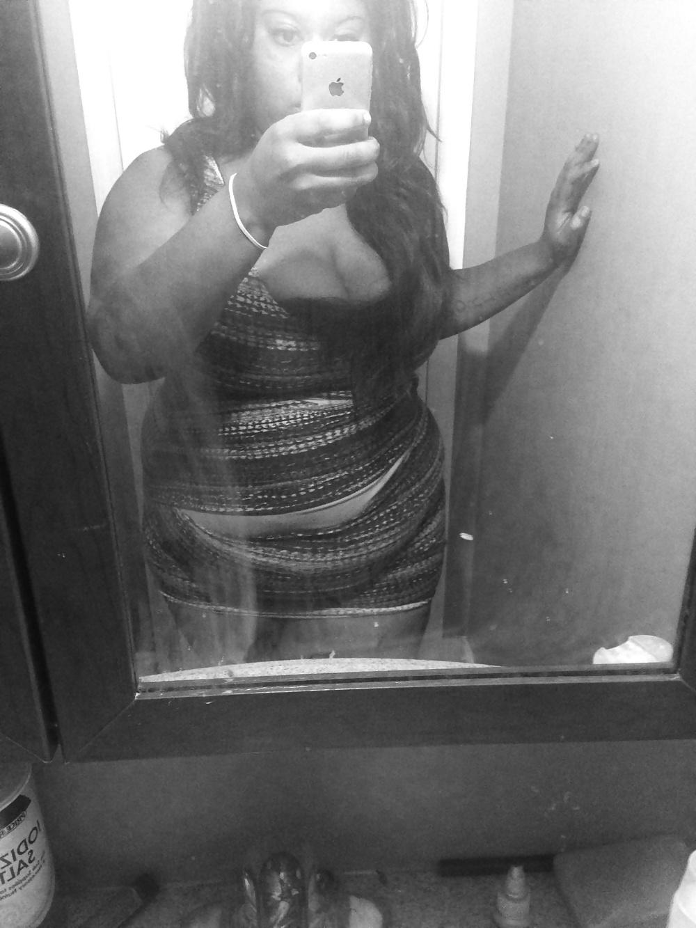 7P Fat bbw freak from maryland