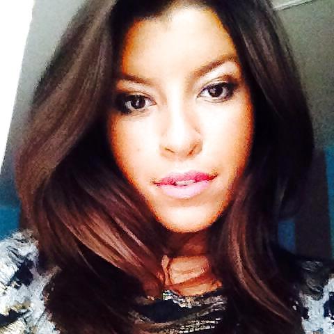 20P Beurette Visage a Sperme 26