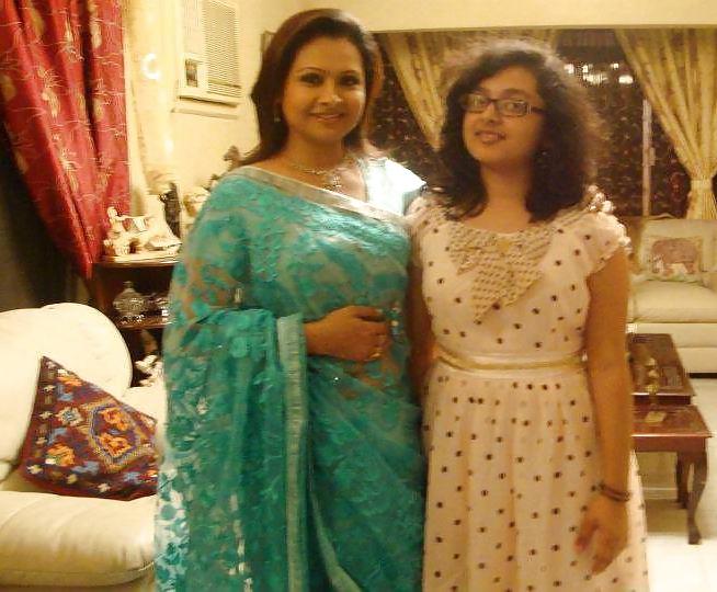 14P Indian moms with unsatisfied daughters