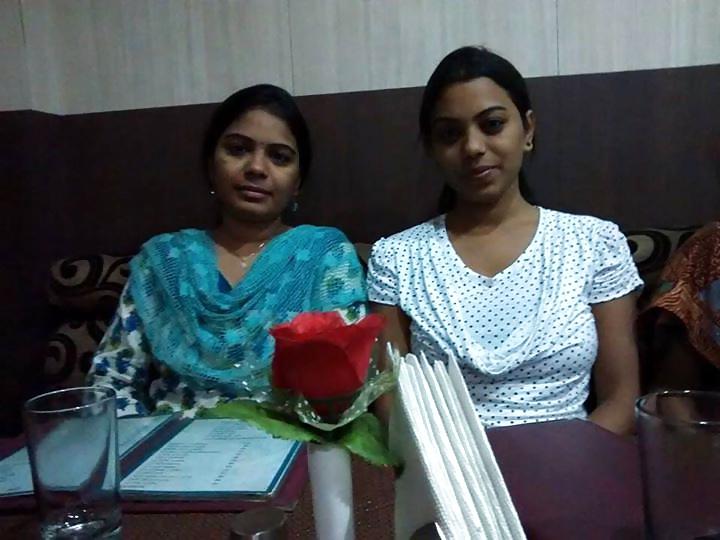 14P Indian moms with unsatisfied daughters