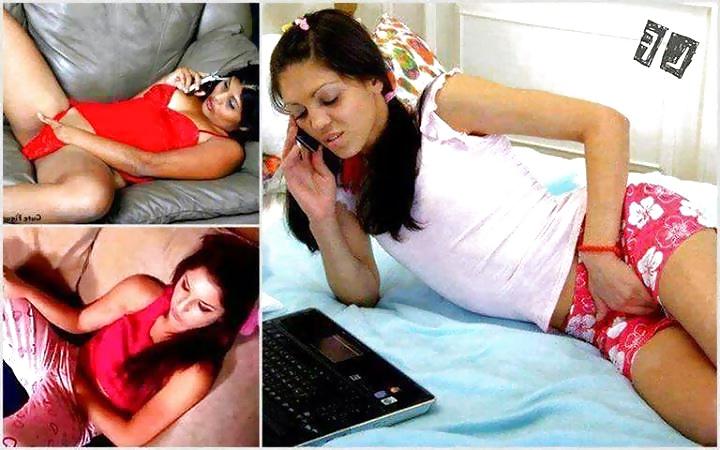 14P Indian moms with unsatisfied daughters