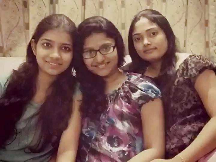 14P Indian moms with unsatisfied daughters