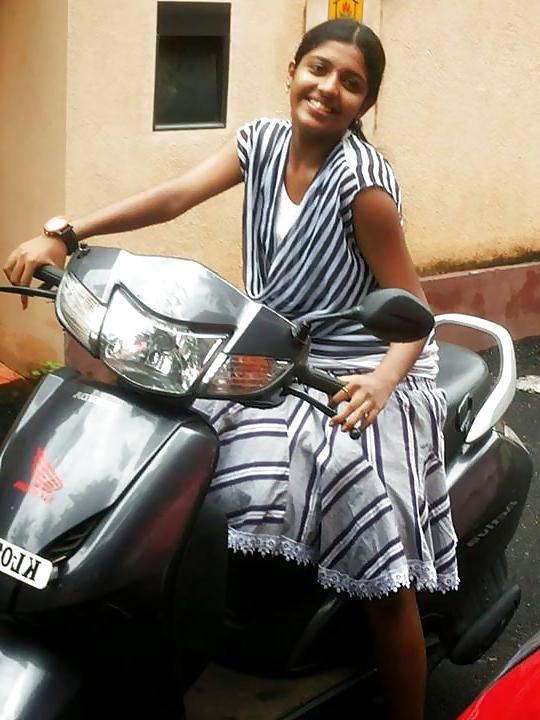 14P Indian moms with unsatisfied daughters