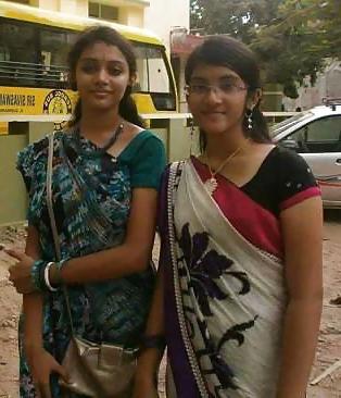 14P Indian moms with unsatisfied daughters