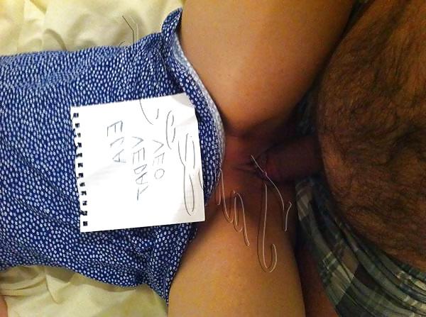 11P Turkish Couple Eda&Vedat 26.08.2014