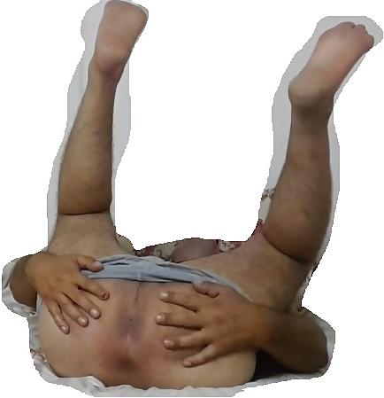 4P Turkish pasif gay