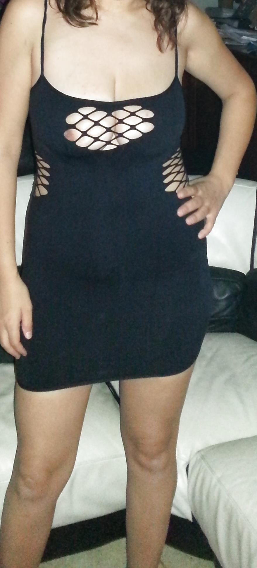 25P Ma femme, beurette marocaine