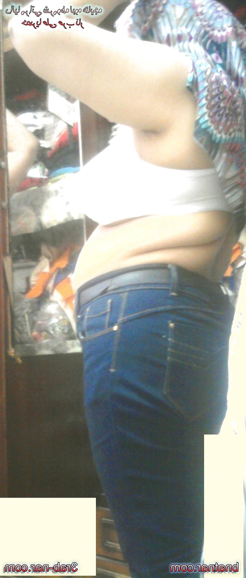 25P EGYPTIAN HOT SEXY ARAB WIFE 